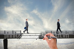 Nhận định thị trường phiên giao dịch chứng khoán ngày 21/10: Chú ý các cổ phiếu vốn hóa lớn hoặc midcap đã điều chỉnh sâu