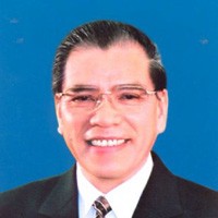 Tổng bí thư Nông Đức Mạnh.