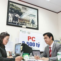 Doanh thu cả năm 2008 của khối bảo hiểm nhân thọ đạt 10.339 tỷ đồng.