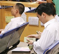 SCIC đang tập trung bán phần vốn nhà nước tại các DN.