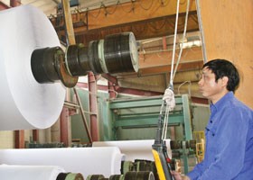 Quy mô cồng kềnh khiến quá trình định giá nhiều DNNN khá phức tạp.