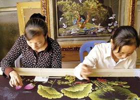 Việt Nam cần dành nguồn lực thỏa đáng hơn để "tiếp sức" cho DN dân doanh phát triển - Ảnh: Hoài Nam.