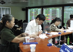 10 năm TTCK: Hành trình của nhận thức, quyết tâm và sáng tạo