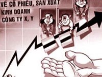 Hành vi giao dịch không công bằng, giao dịch nội gián, trách nhiệm trước hết thuộc về CTCK - Ảnh minh họa: TT