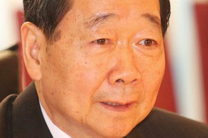 Người giàu nhất Thái Lan sở hữu 7 tỷ USD