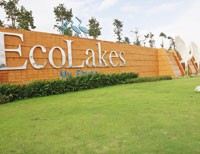 Khu đô thị sinh thái EcoLakes Mỹ Phước, Bình Dương đang thu hút các nhà đầu tư BĐS