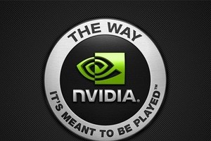 Tập đoàn Nvidia