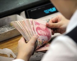 Trung Quốc bắt đầu có hiện tượng của nước từng rơi vào bẫy thu nhập trung bình