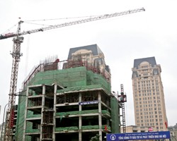 Năm 2010, HCI trả cổ tức tỷ lệ 50%