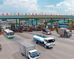 IDICO - CONAC phát hành thêm cổ phiếu tỷ lệ 100:55