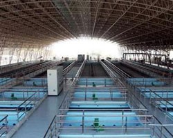 Viwaseen 3 bán thành công 1 triệu cổ phần ra công chúng