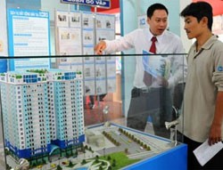 Nhà đầu tư phân khúc chung cư có thể sẽ càng khó khăn hơn