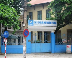 Pharbaco được phát hành thêm 2,45 triệu CP