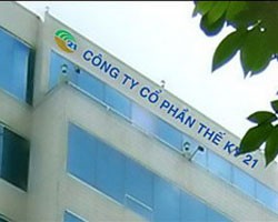 C21 bị buộc bồi thường hơn 8 tỷ đồng trong vụ tranh chấp đất