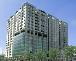 Investco sẽ phát hành thêm CP, tỷ lệ 4,5:1