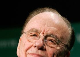 Tỷ phú Murdoch gặp cú phốt lớn trong sự nghiệp truyền thông vang dội của mình.