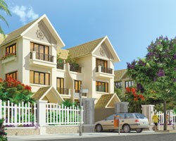 Đất nền Hà Nội: Giá giảm và cơ hội đón đầu