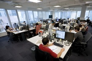 Ảnh minh họa. (Nguồn: Internet)