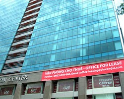 Thị trường văn phòng cho thuê sẽ còn khó khăn dài dài
