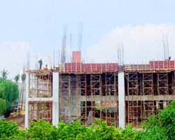 Không triển khai các dự án không có khả năng kết nối hạ tầng, cung cấp dịch vụ đô thị
