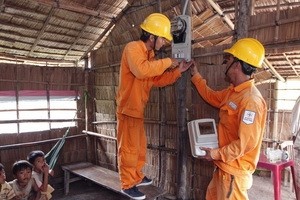 (Ảnh minh họa: Ngọc Hà/TTXVN)