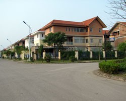 Thay vì góp vốn bằng hợp đồng hứa mua hứa bán, khách hàng nên áp dụng hình thức ký quỹ thông qua ngân hàng