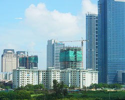 Hãy để thị trường BĐS trải qua "cơn đau" tự thanh lọc