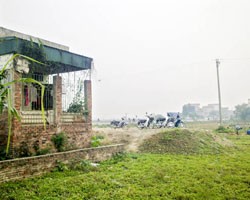 Thuế bán nhà trong tương lai tính bằng 2% giá đất