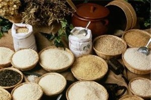 Giá gạo Việt Nam đã vượt gạo Thái Lan