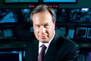 Jeff Kindler, Tổng Giám đốc Pfizer.