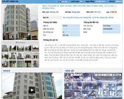 "Cung cầu và giá cả bất động sản nhiều khi bị thao túng và lượng giao dịch thành công không phản ánh đúng nhu cầu mua bán thực sự của thị trường”, ông Đặng Hùng Võ nói
