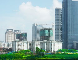 Một số dự án thuộc diện xây dựng nhà ở cho cán bộ, công chức, viên chức hưởng lương ngân sách trên địa bàn thành phố đang có dấu hiệu chậm tiến độ, sử dụng sai mục đích, đối tượng
