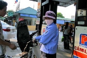 Ảnh minh họa. (Nguồn: Internet)