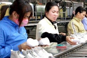 Ảnh minh họa. (Ảnh: Trần Việt/TTXVN)