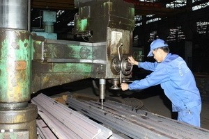 (Ảnh minh họa: Anh Tuấn/TTXVN)