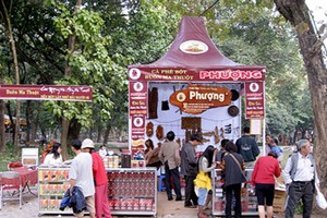 Buôn Ma Thuột là thủ phủ của cà phê Việt Nam với nhiều thương hiệu cà phê lớn và lâu đời