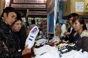 Ảnh chỉ có tính minh họa. (Ảnh: Trần Việt/TTXVN)