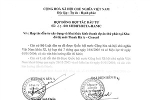 Dự án trang trại: Đã rõ dấu hiệu lừa đảo