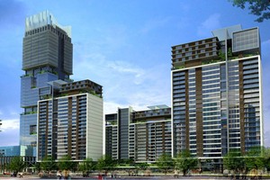 PVC không nắm rõ vụ PVL "bán tháo" căn hộ