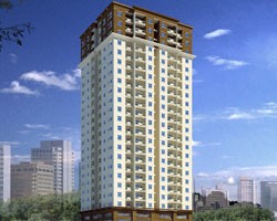 Dự án An Bình Tower được cấp chứng nhận đầu tư