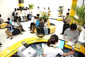 Nhân viên Beeline 'bày khách lách luật' nếu gói cước tỷ phú 2 bị 'tuýt'?