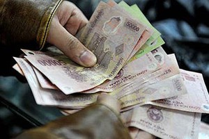 Eximbank Nghệ An bị Trưởng phòng khách hàng rút hàng tỷ đồng