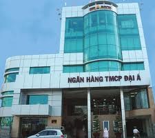 DAB chia cổ tức tỷ lệ 7% 