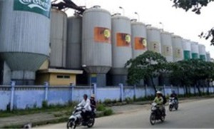 Bia Huda Huế bán giá “bèo” cho Carlsberg?