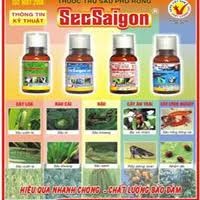 9 tháng, SPC đạt doanh thu thuần 643,2 tỷ đồng