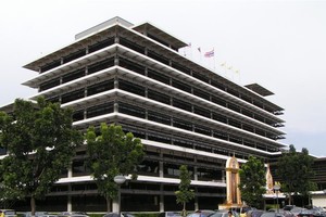 Tái cấu trúc ngân hàng, bài học từ Thái Lan