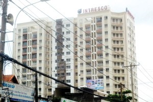 Nhiều dự án bị truy thu hàng trăm tỷ đồng