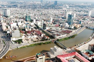 Tiền không thiếu, chỉ thiếu lòng tin