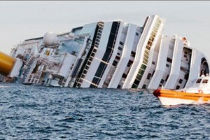 6 du khách vụ “Titanic”mới đòi bồi thường nửa tỷ đô