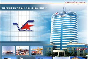 Thay đổi nhân sự Tổng công ty Hàng hải Việt Nam